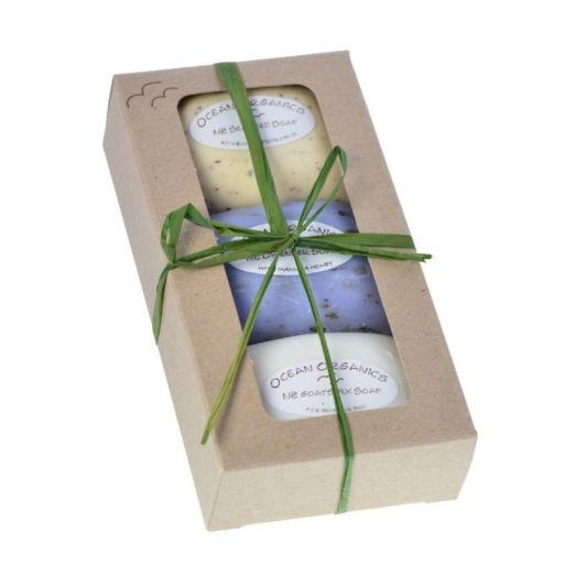 3 Pack Soap