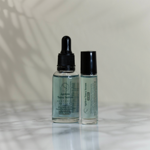 Ageless Tansy Serum