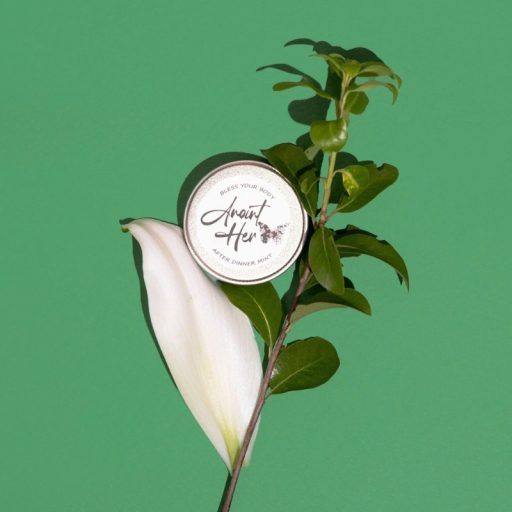 Lip Balm - After Dinner Mint