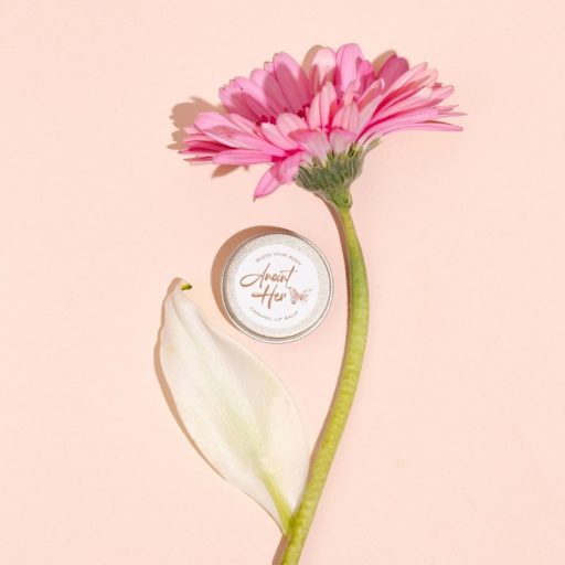 Lip Balm - Caramel