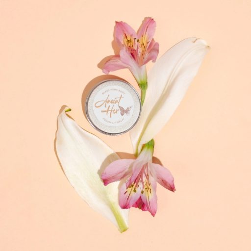 Lip Balm - Peach
