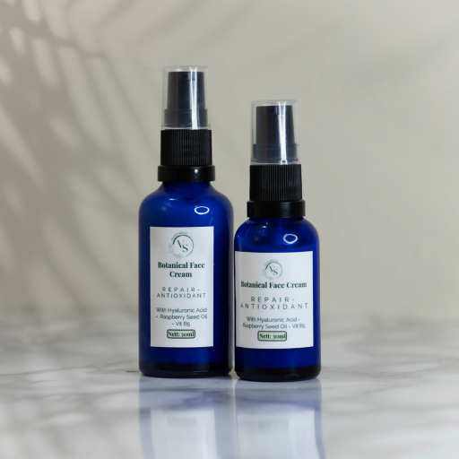 Botanical Face Cream