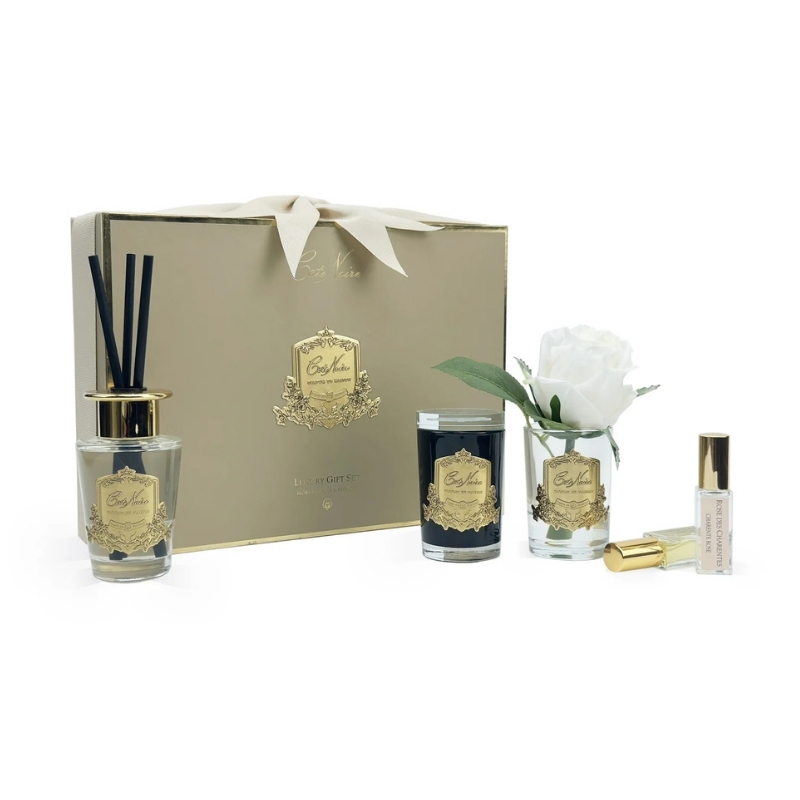 Cote Noire - Gift Pack - Blonde Vanilla