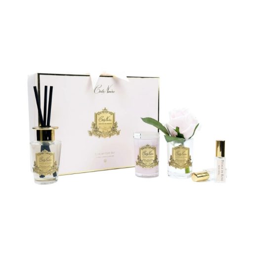 Cote Noire - Gift Pack - Charente Rose