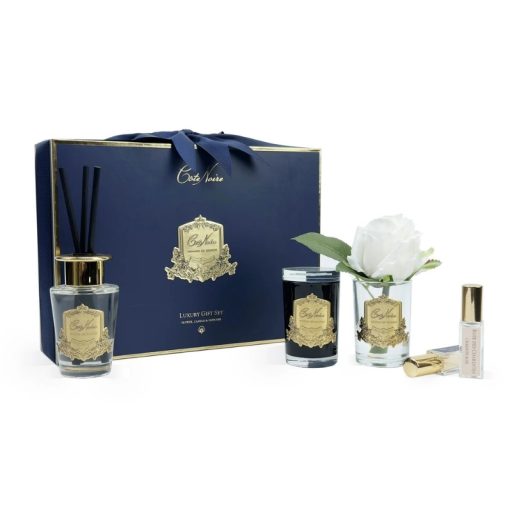 Cote Noire - Gift Pack - Eau de Vie