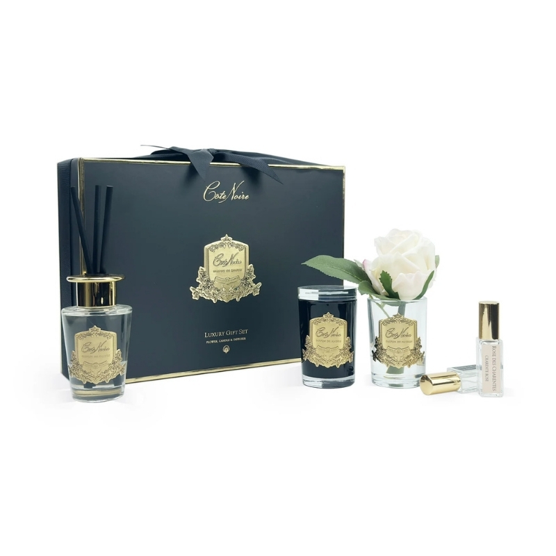 Cote Noire - Gift Pack - Reine de la Nuit