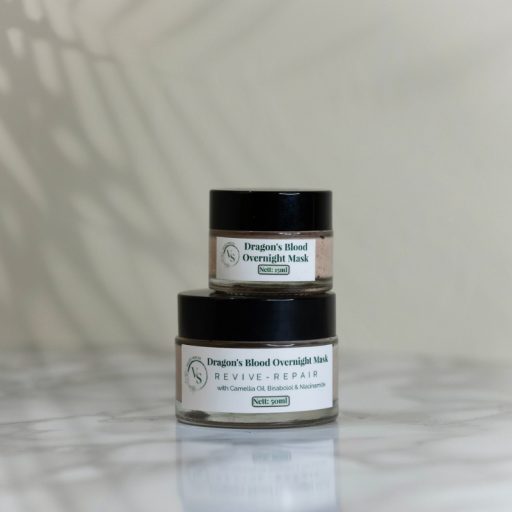 Dragon's Blood Overnight Mask