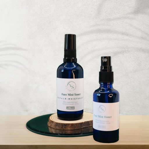 Face Mist Toner