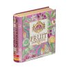 Fruit Infusions Volume 3 Teabook - 32 Enveloped Teabags