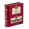 Gin & Tonic Red Edition Teabook