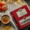 Gin & Tonic Red Edition Teabook - Image 2
