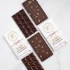 Ginger - Samar, Philippines - 70% Dark Chocolate
