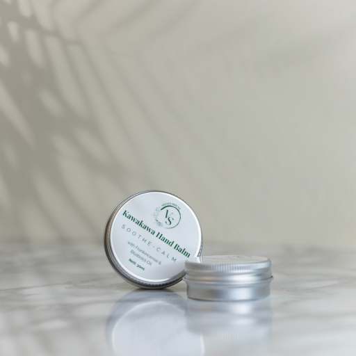 Kawakawa Balm (Scented)