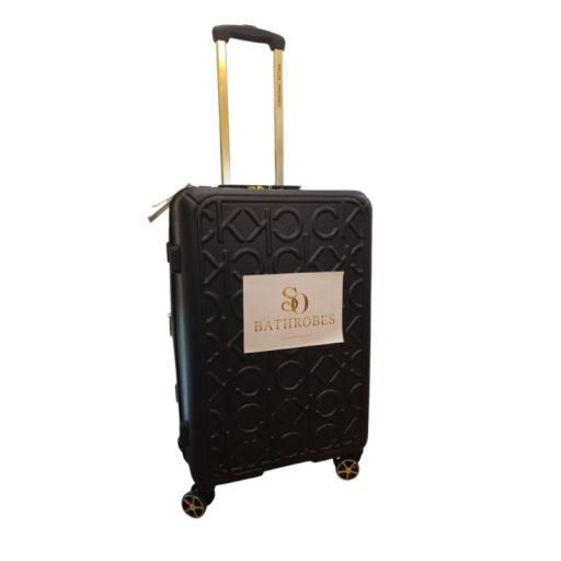 Holiday Get Away Bathrobe Sets