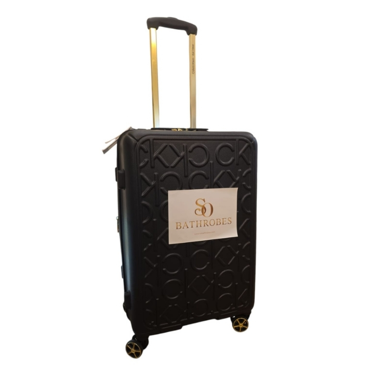 Holiday Get Away Bathrobe Sets