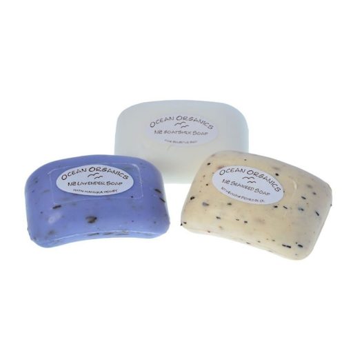 NZ Natural Soaps